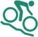 Biking Off-Road