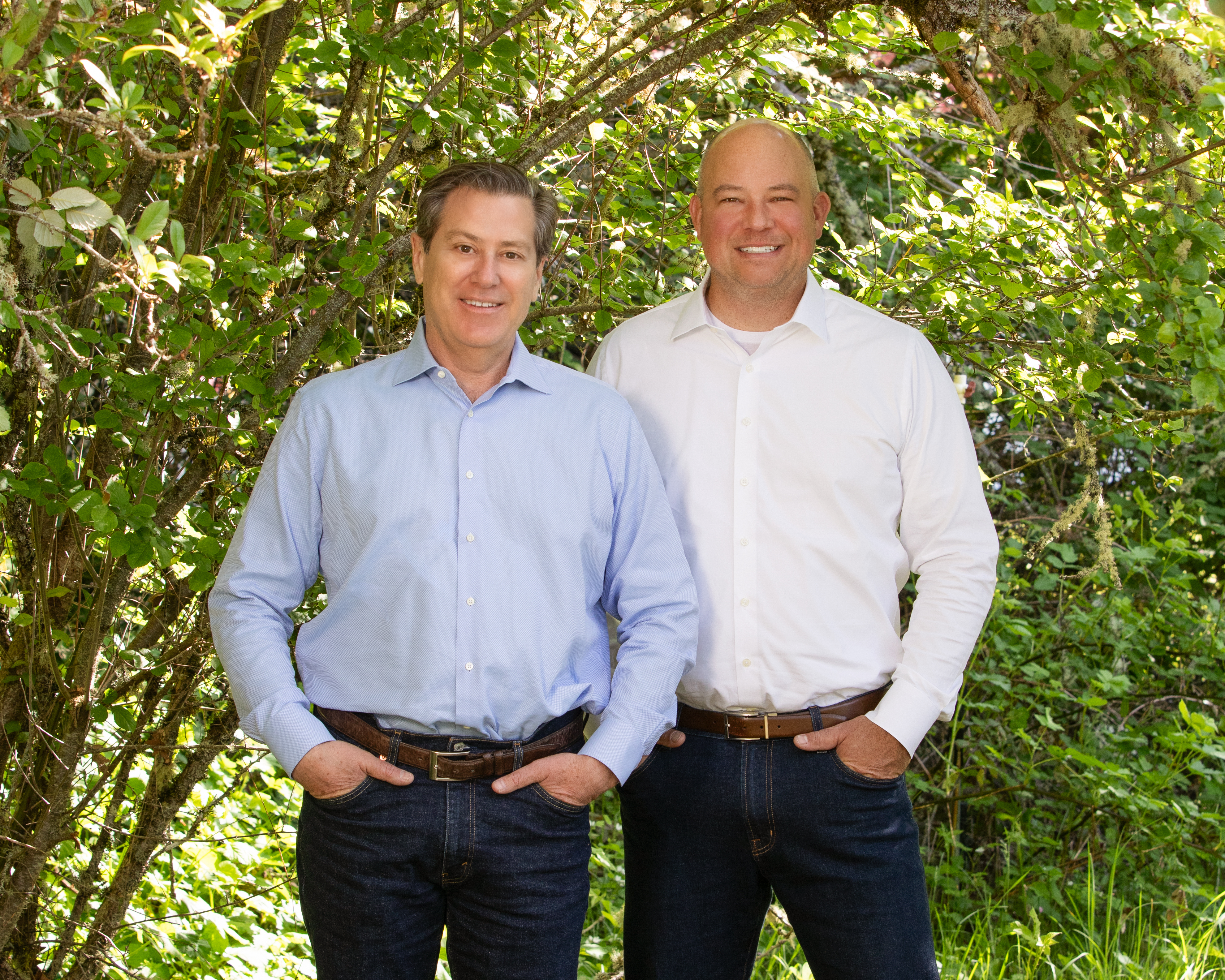 Mike Warjone to Succeed René Ancinas as Port Blakely CEO