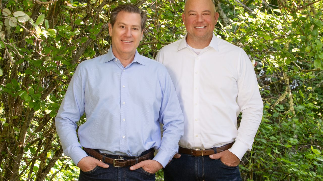 Mike Warjone to Succeed René Ancinas as Port Blakely CEO