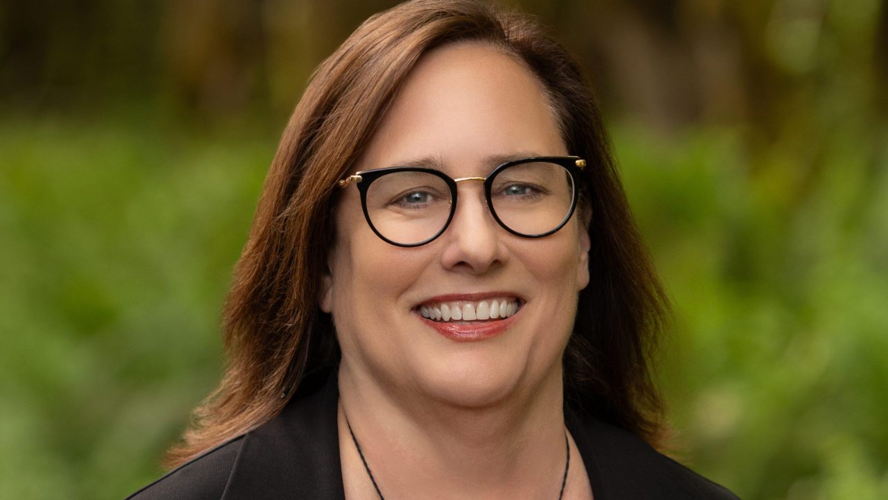 Financial Executive Kim Eiring joins Port Blakely as CFO