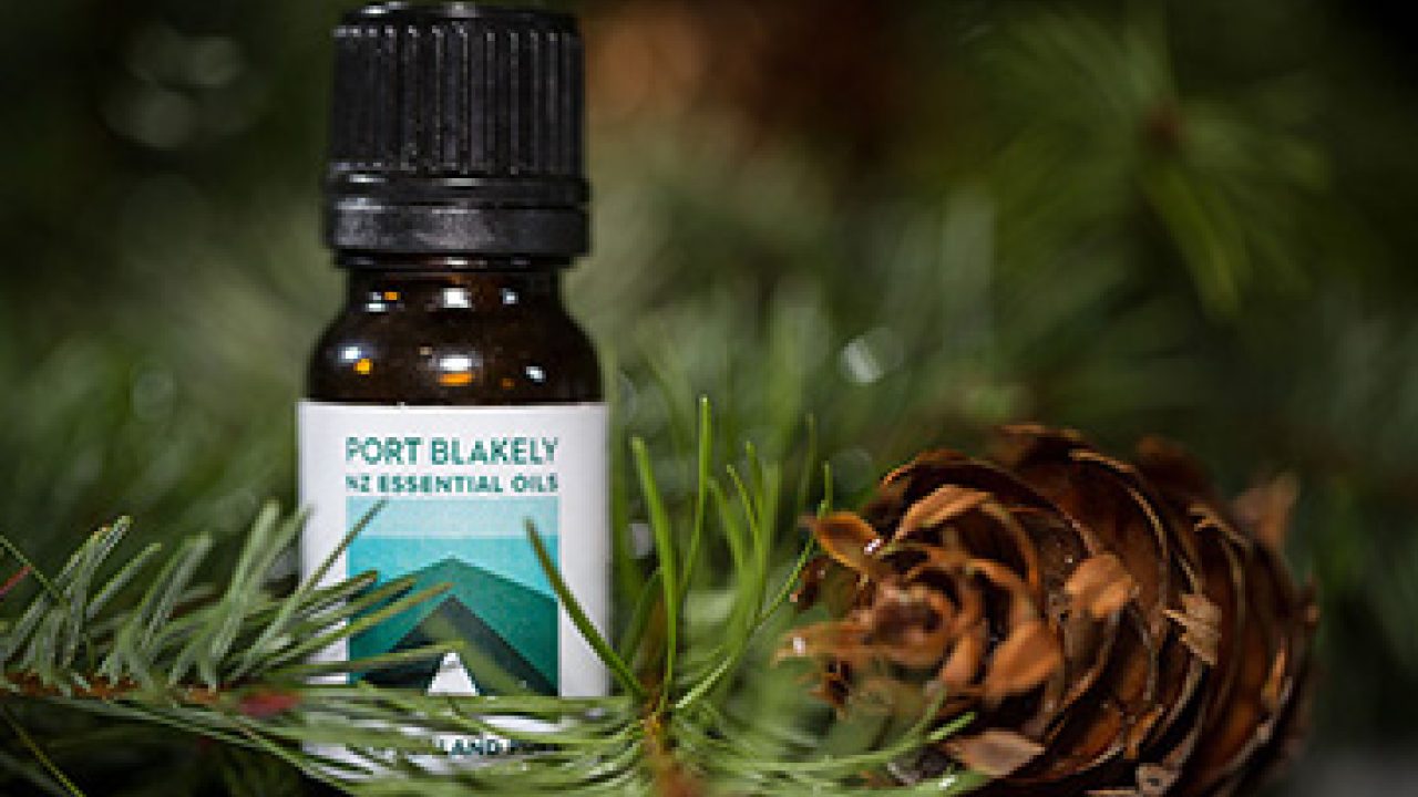 New Zealand Essential Oils earns FSC® Certification