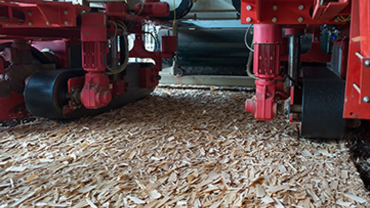 Port Blakely NZ Wins Award for Innovative Biofuel Initiative
