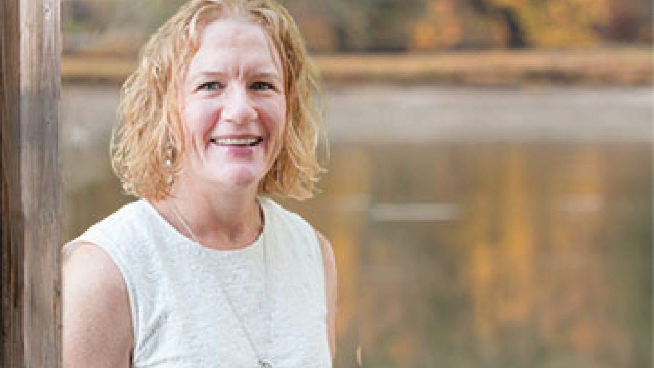 Human Resources executive Liz Marzolf joins Port Blakely