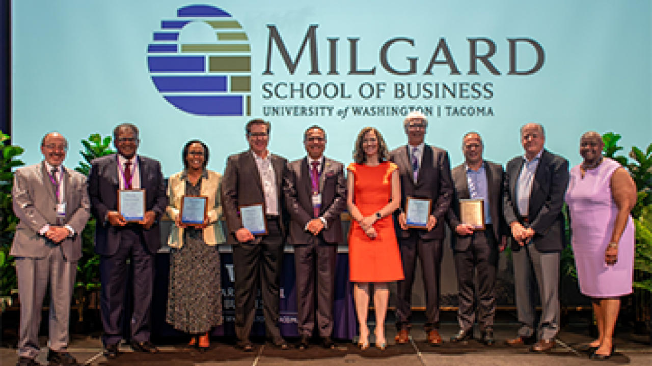 René Ancinas Named Sustainable Business Leader of 2024