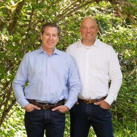 Mike Warjone to Succeed René Ancinas as Port Blakely CEO