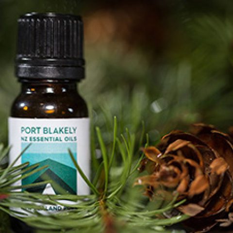New Zealand Essential Oils earns FSC® Certification