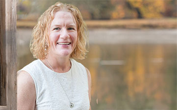 Human Resources executive Liz Marzolf joins Port Blakely