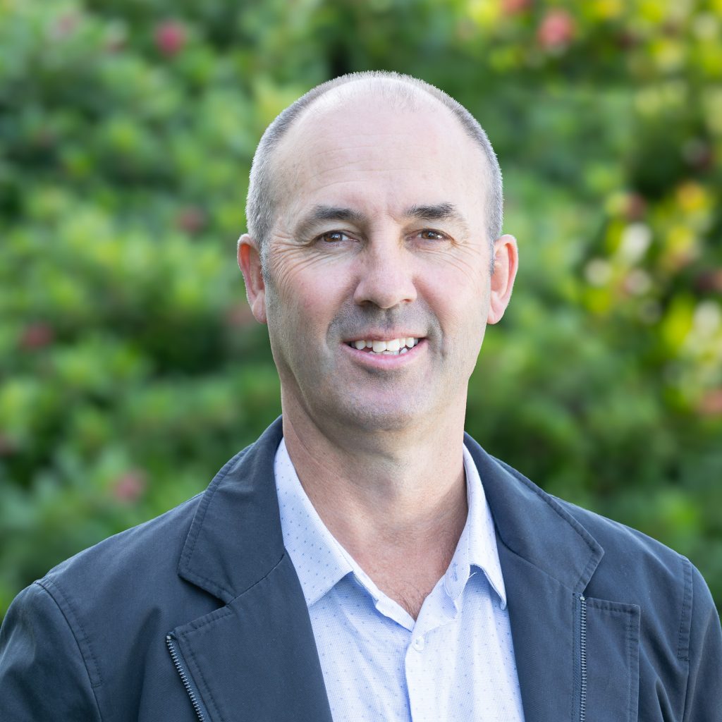 Andrew Cocking