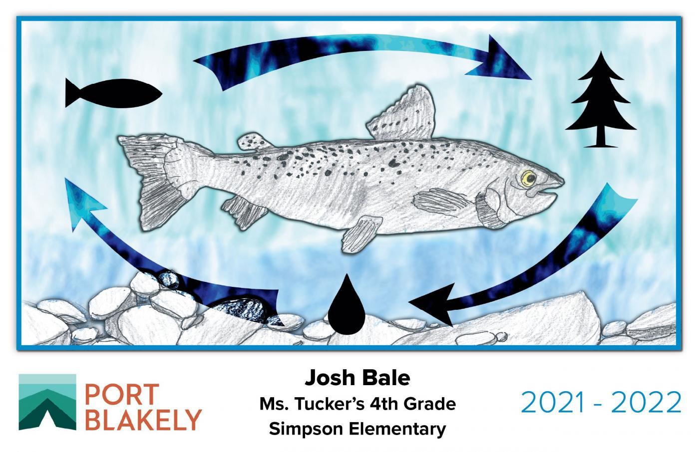Josh Bale